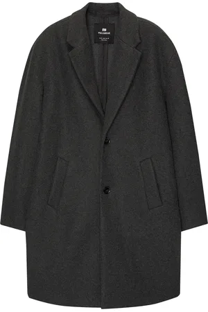 Pull&Bear Cappotto di mezza stagione