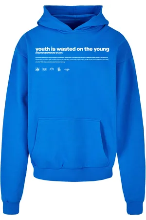 Lost Youth Felpa 