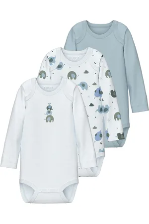 NAME IT Tutina / body per bambino