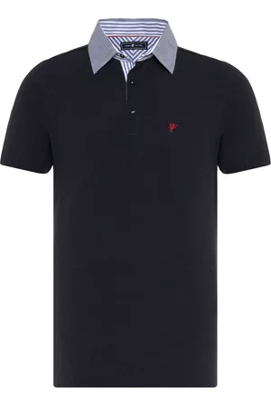 Denim Culture Maglietta 