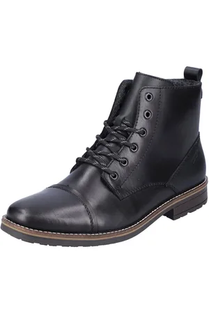 Rieker Boots stringati