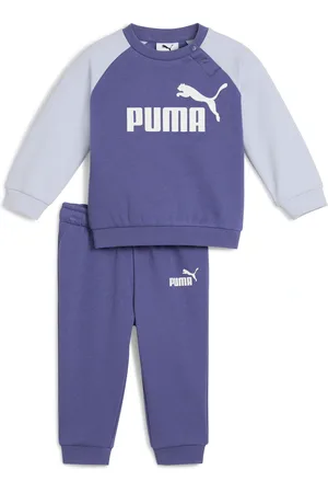 PUMA Tuta da jogging 