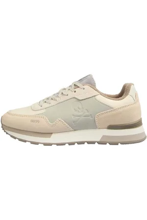 SCALPERS Sneaker bassa 