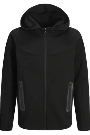 JACK & JONES Giacca di felpa 