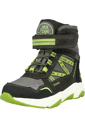Mustang Sneaker