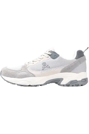 SCALPERS Sneaker bassa 