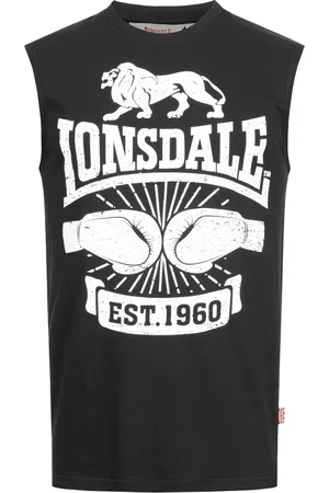 Lonsdale London Maglietta 