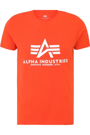 Alpha Industries Maglietta