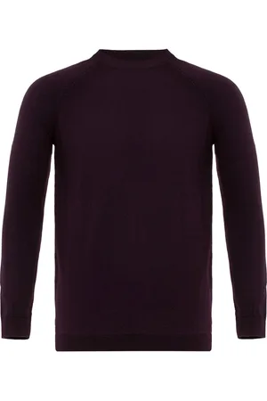 Antioch Pullover
