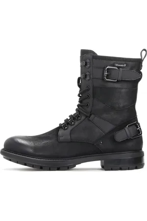 Kazar Boots stringati
