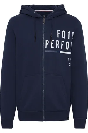 FQ1924 Giacca di felpa