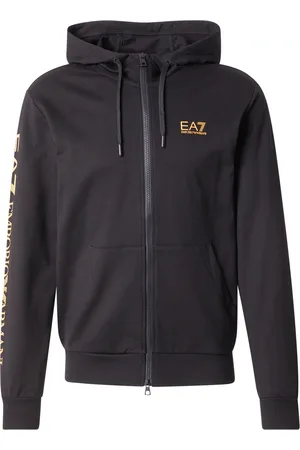 EA7 Giacca di felpa