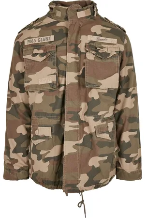 Brandit Parka di mezza stagione 