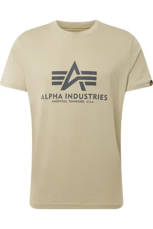 Alpha Industries Maglietta