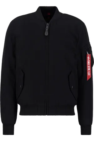 Alpha Industries Giacca di mezza stagione 