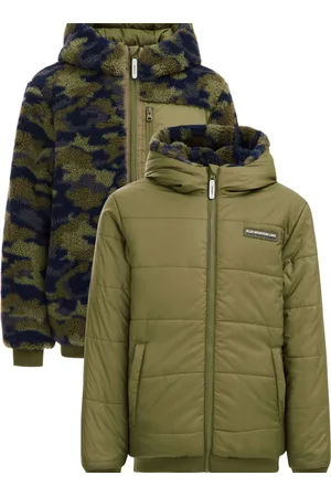WE Fashion Giacca invernale