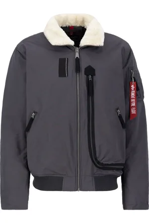 Alpha Industries Giacca di mezza stagione