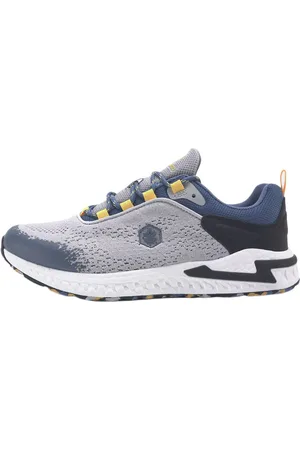 Lumberjack Sneaker bassa