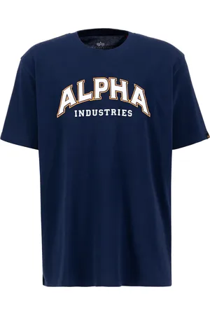 Alpha Industries Maglietta 