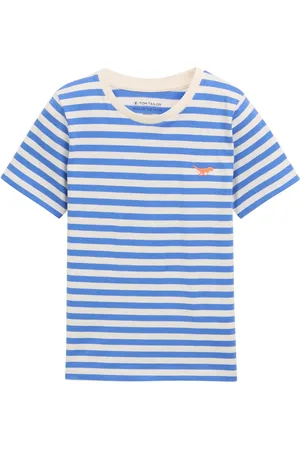 TOM TAILOR Maglietta