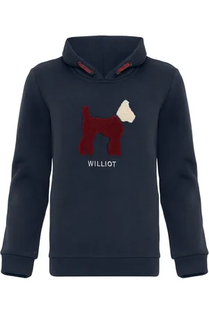 Williot Felpa