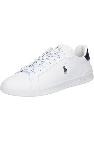 Ralph Lauren Sneaker bassa