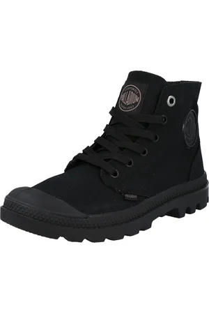 Palladium Sneaker alta 