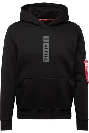 Alpha Industries Felpa
