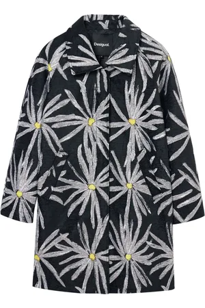 Desigual Cappotto di mezza stagione 