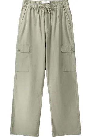 Bershka Pantaloni cargo