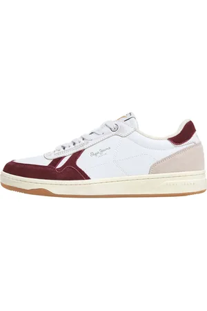 Pepe Jeans Sneaker bassa 