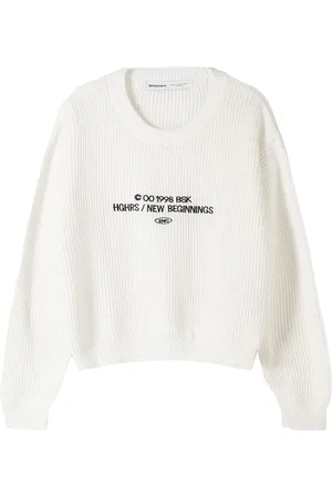 Bershka Pullover