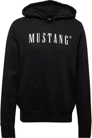 Mustang Felpa 