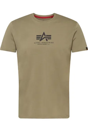 Alpha Industries Maglietta