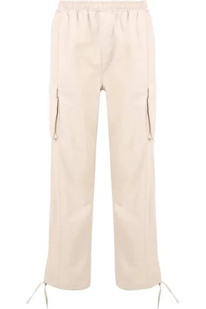 DEF Pantaloni cargo 