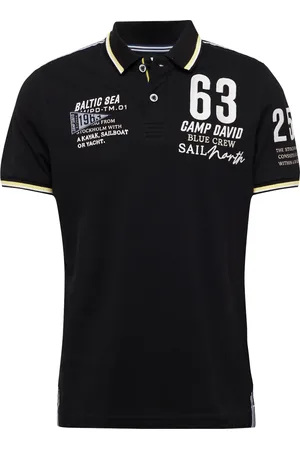 Camp David Maglietta 