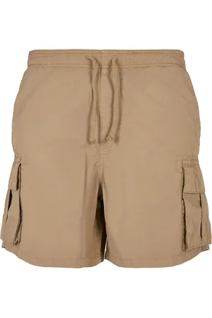 Urban classics Pantaloni cargo
