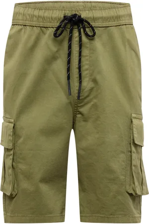 Urban classics Pantaloni cargo