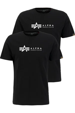 Alpha Industries Maglietta