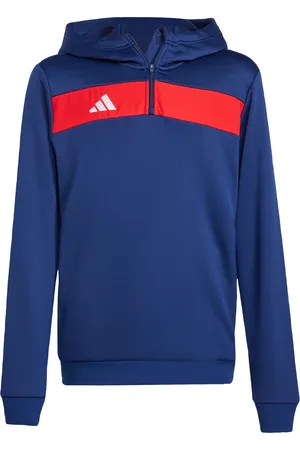 adidas Felpa sportiva 