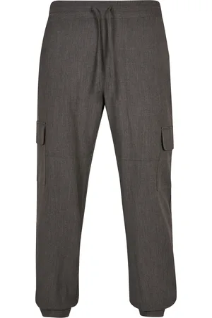 Urban classics Pantaloni cargo