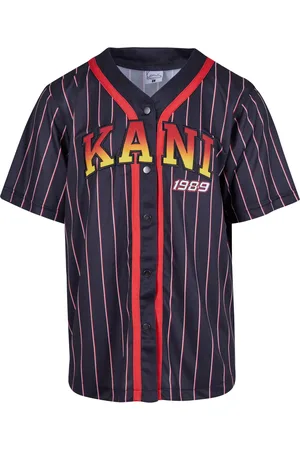 Karl Kani Maglietta 