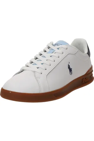 Ralph Lauren Sneaker bassa