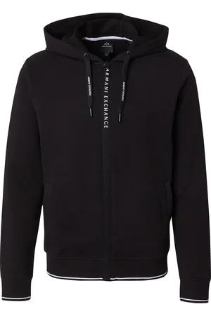 Armani Exchange Giacca di felpa