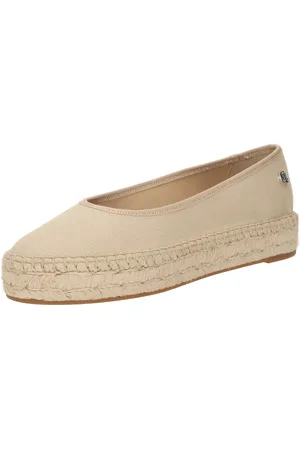 Ralph Lauren Espadrillas 