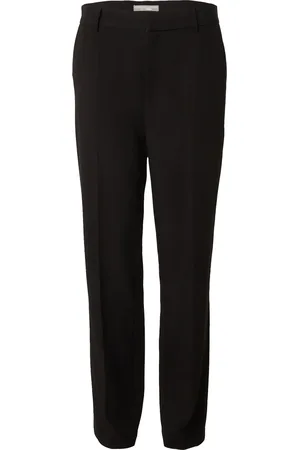 Guido Maria Kretschmer Collection Pantaloni con piega frontale 