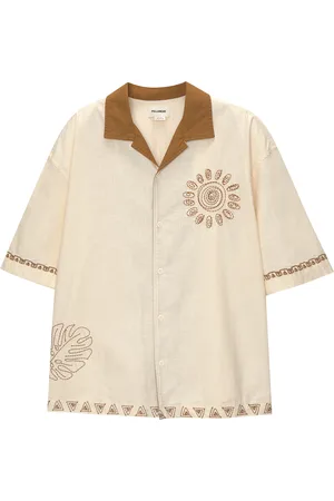 Pull&Bear Camicia