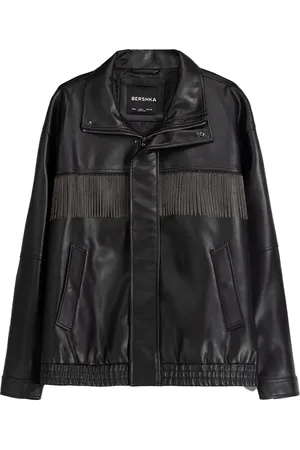 Bershka Giacca di mezza stagione