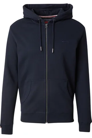 Superdry Giacca di felpa 