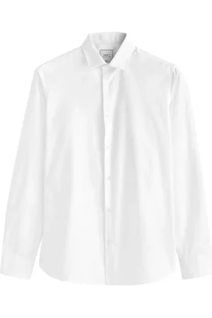 Next Camicia business